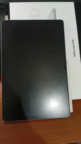 Samsung S9 Fe Plus wifi(12.4inc) 8/128GB