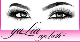 EYELASH EXTENSION/ TERIMA HOMESERVICE