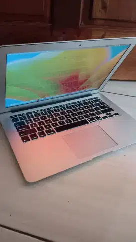 Macbook Air 2015 Core i5