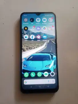 Realme c 11 ram 2/32 4G
