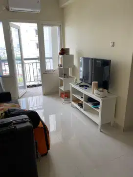 Apartemen Grand Palace Kemayoran