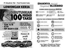 loker driver mobil blue bird group