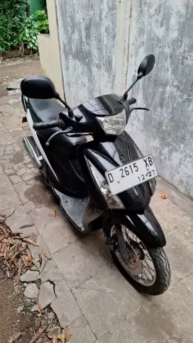 Suzuki Spin 125 R Tahun 2006 Siap Pakai