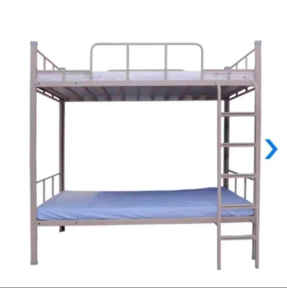 Tempat Tidur Tingkat Informa
