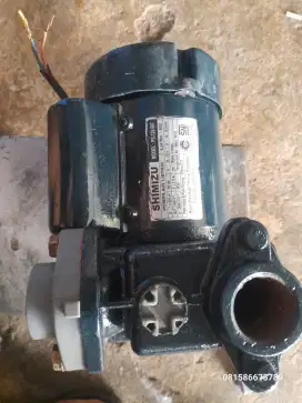 Pompa air shimizu ps 128
