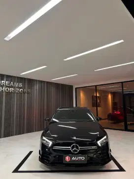 MERCEDES BENZ A35 AMG 2020/22