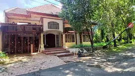 Jual Rumah Bukit Baruga Poros Baruga Raya, Luas 300m2. Dekat Athirah