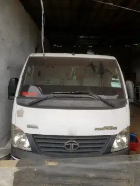 TATA Super Ace - Negotiable