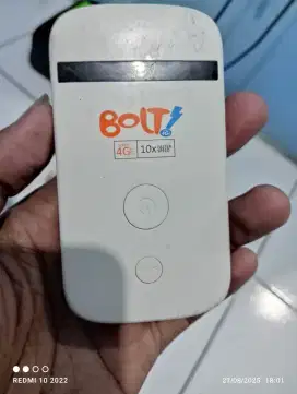 MIFI ZTE BOLT MF90 UNLOCK ALL OPERATOR