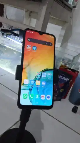 infinix hot 11 play ram 4gb/64gb wifi only ( imel hilang )