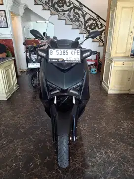 HUB IMA ~ YAMAHA XMAX 2023  CONNECTED [ BISA BAYAR PAKAI PAYLATER ]