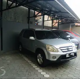 Honda CR-V 2006 Bensin