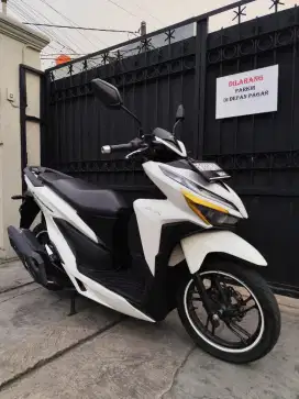 Honda Vario Kayles Tahun 2019