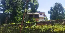 Dijual Lelang Vila di Cisarua Bogor Jawa Barat