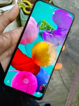 Samsung A51 6/128