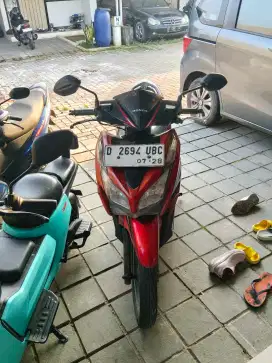 Dijual Vario 125