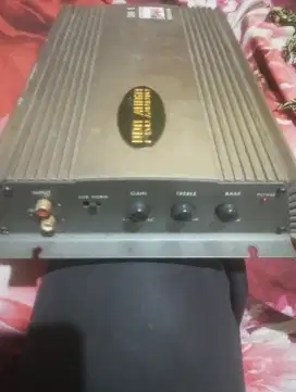 Jual power build up sekelad jbl