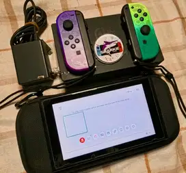 Nintendo Switch V1 - OFW