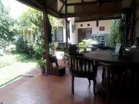 Dijual rumah 2 lt di Villa MelatiMas, Serpong
