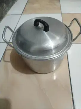 Panci buat Sayur Ukuran paling kecil Merk ORCHID
