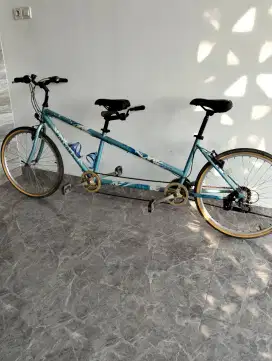 sepeda tandem polygon