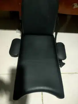Jok motor anak boncengan depan Nmax (2015-2019) bs dibongkar pasang