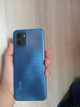 Vivo y15s ram 3