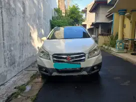 Mobil pribadi AD klaten