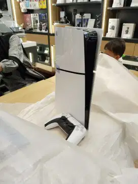 PLAYSTATION 5 SLIM DIGITAL