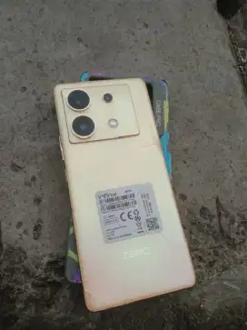 INFINIX ZERO 30 5G 12/256GB