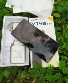 VIVO Y19s PRO LIKE NEW ORIGINAL