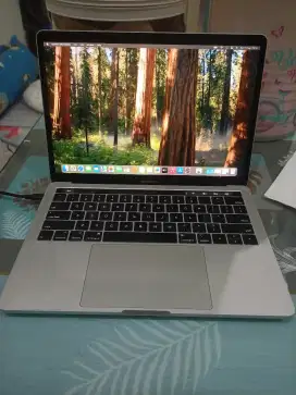 Macbook pro 13 inch 2018 i5 8/256