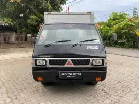 L300 Box Th2020 Antik Poll