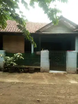 Jual rmh akses mobil