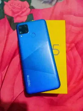 Realme c15 4/64