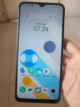 Vivo y22 4/64 nominus