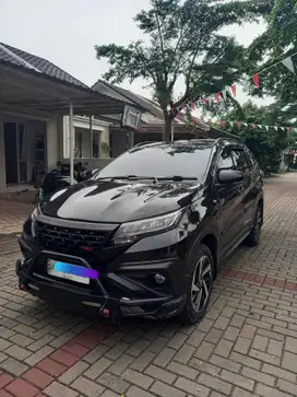 Toyota Rush S Automatic AT TRD 2020 Cash