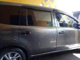 Nissan Grand livina 2012 Bensin