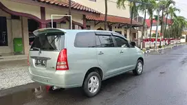 Kijang Inova top markotop 2006