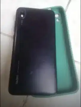 Resmi 7A 2/16 Mulus masih asli bawaan normal smua tinggal pake 375k