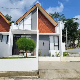 Rumah DP 10 juta