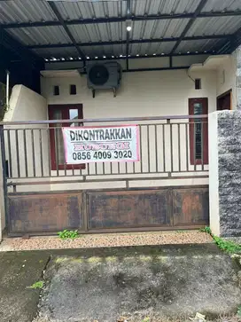 Disewakan Perumahan SBA