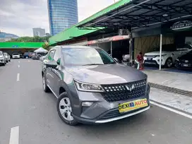 (KM5000)WULING ALVEZ 1.5 SE MT 2024 NIK 2023 ISTIMEWA KMRENDAH