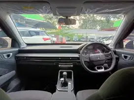 (KM5000)WULING ALVEZ 1.5 SE MT 2024 NIK 2023 ISTIMEWA KMRENDAH