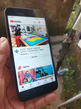 Redmi 5a mulus ori