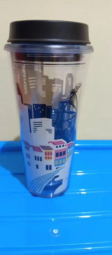 Tumbler Starbucks Singapore