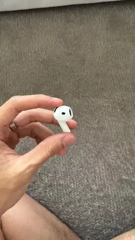 earpice airpods gen 4 anc non left kiri copotan resmi asli
