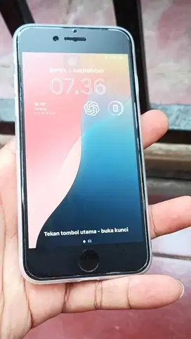Iphone Se 3 (2022)