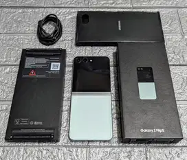 Samsung Z Flip 5 5g 8/256gb nyusss