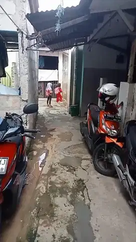 Cash Only Di Jual Rumah Murah Di Joglo Ciledug Tangerang
